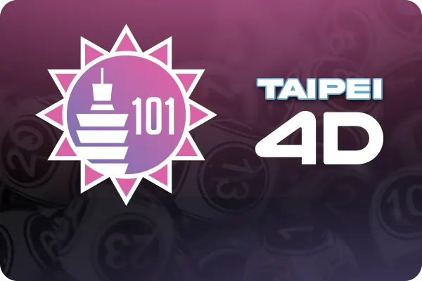 4D TAIPEI101